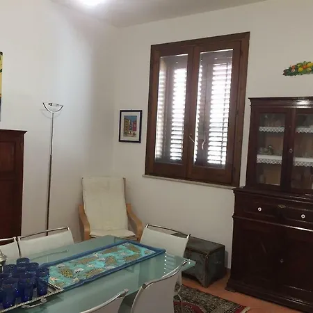 Casa Ale Апартаменты Фавиньяна