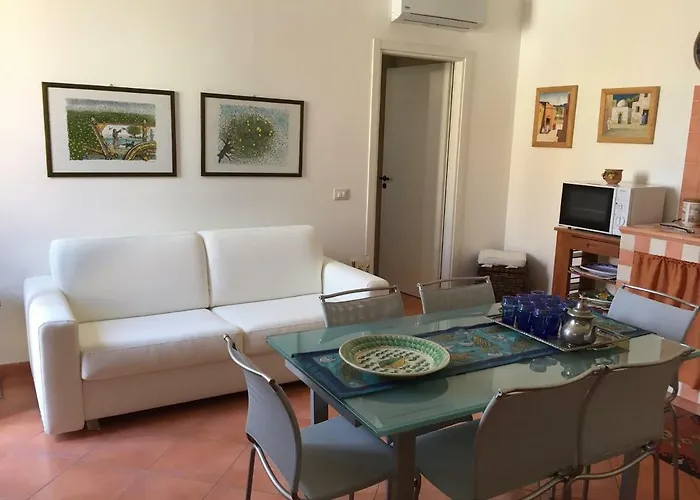 Casa Ale *