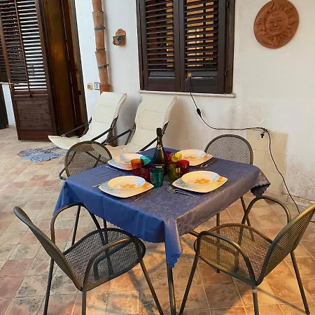 Apartament Casa Ale