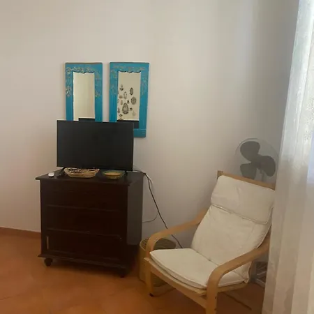 Casa Ale * Favignana