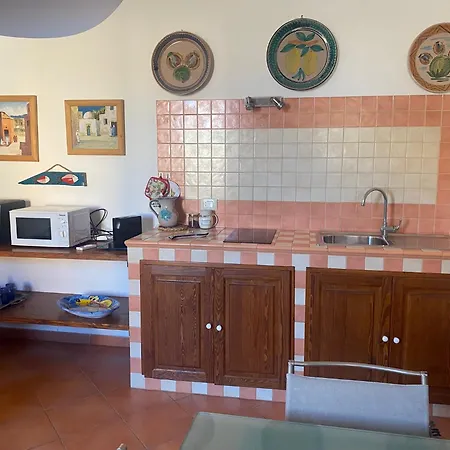 Apartament Casa Ale *