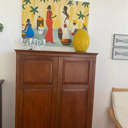 Apartament Casa Ale