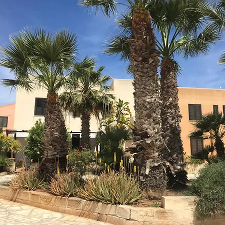 Apartament Casa Ale Favignana