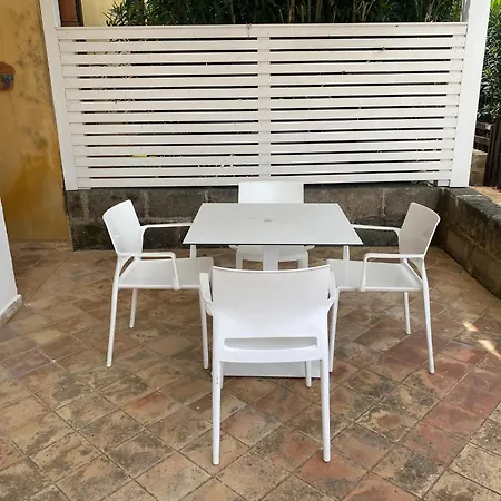 Casa Ale