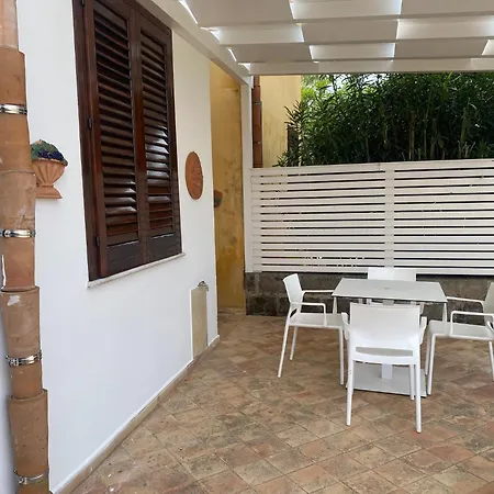 Casa Ale * Favignana